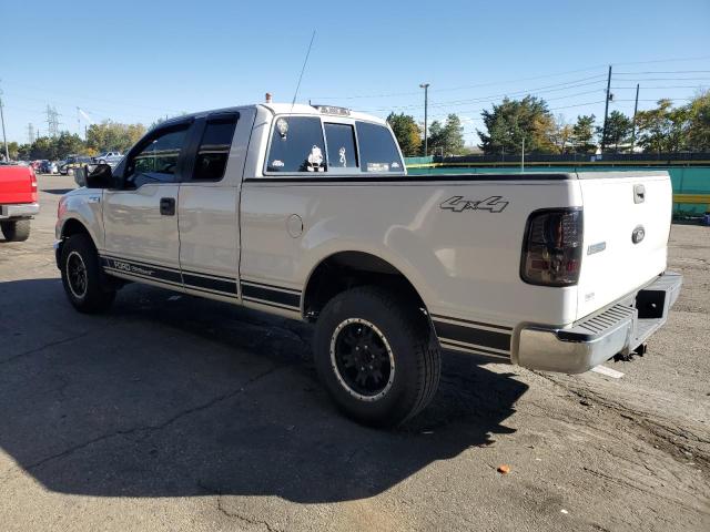 Photo 2 from auction – 2006 FORD F150 with VIN 1FTPX14516FB00524