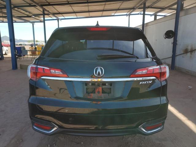 Photo 6 from auction – 2016 ACURA RDX TECHNO with VIN 5J8TB3H50GL007369