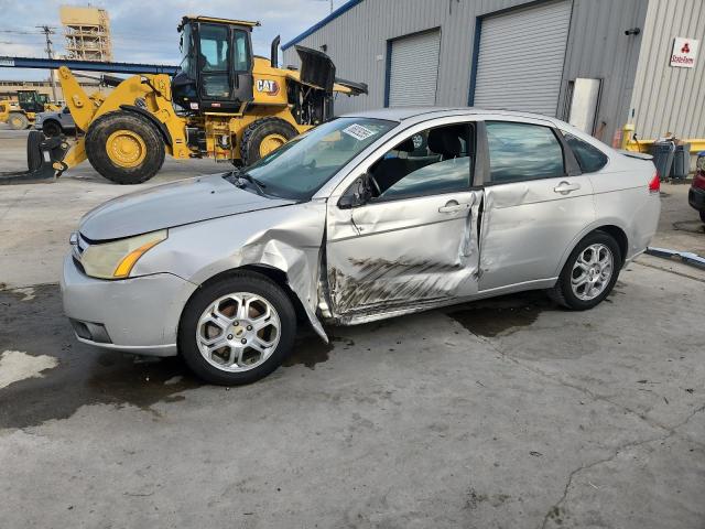 FORD FOCUS SES 2009 with VIN 1FAHP36N29W108977 - Photo from auction