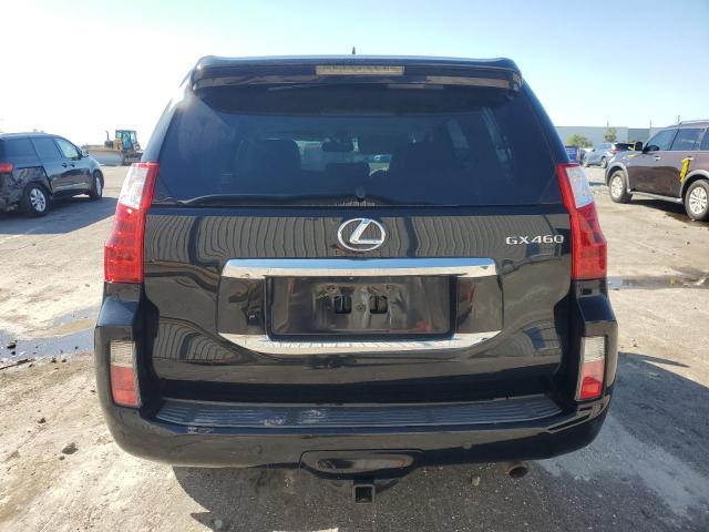 Photo 6 from auction – 2013 LEXUS GX 460 with VIN JTJBM7FX7D5053679
