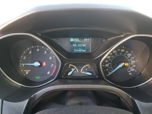 Photo 9 from auction – 2012 FORD FOCUS SE with VIN 1FAHP3F26CL170106