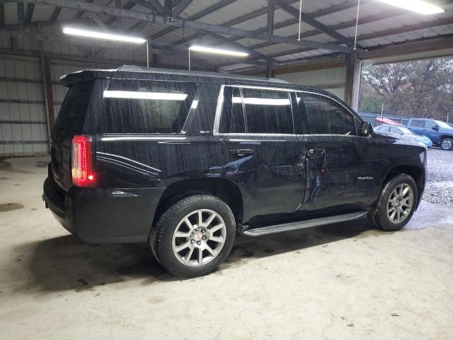 Photo 3 from auction – 2015 GMC YUKON SLT with VIN 1GKS2BKC6FR734835