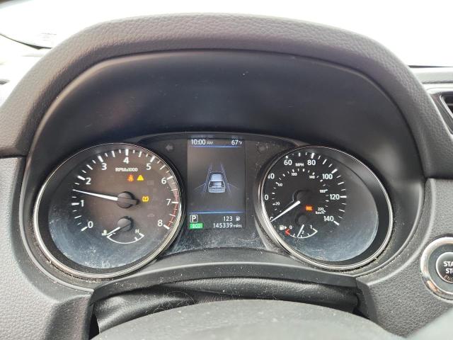 Photo 9 from auction – 2018 NISSAN ROGUE S with VIN JN8AT2MT3JW491582