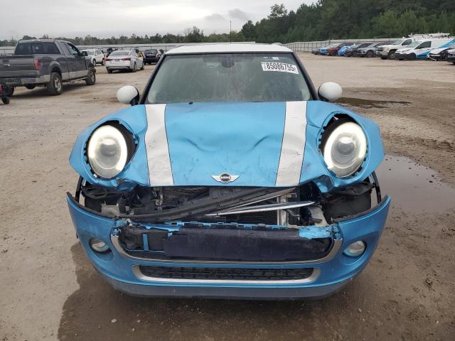 Photo 5 from auction – 2015 MINI COOPER with VIN WMWXM5C52F3B34202