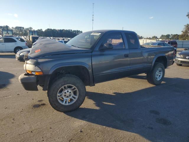 Photo 1 from auction – 2003 DODGE DAKOTA SPO with VIN 1D7HG32X83S208006