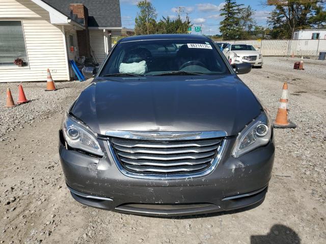 Photo 5 from auction – 2012 CHRYSLER 200 TOURING with VIN 1C3CCBBG1CN329232