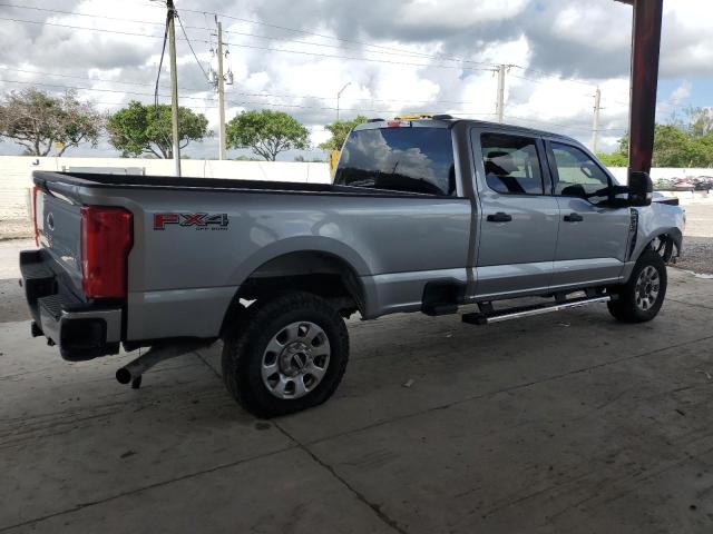 Photo 3 from auction – 2024 FORD F250 SUPER with VIN 1FT7W2BAXREE62922