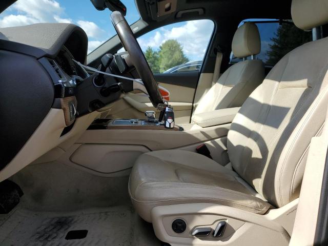 Photo 7 from auction – 2017 AUDI Q7 PREMIUM with VIN WA1LHBF78HD052089