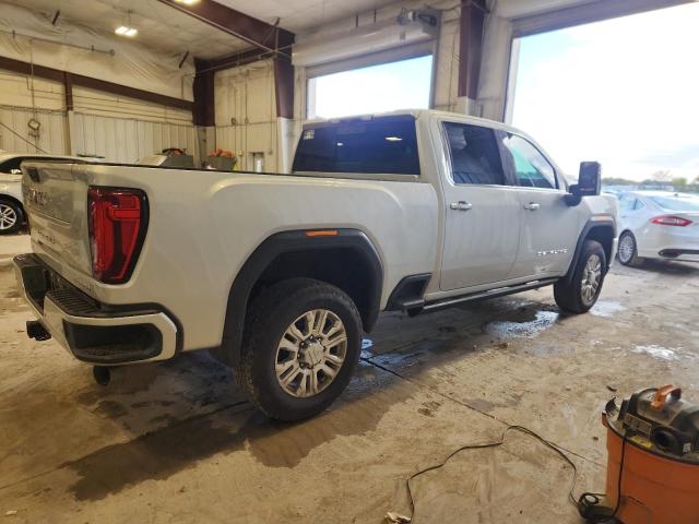 Photo 3 from auction – 2023 GMC SIERRA K25 with VIN 1GT49REY7PF239711