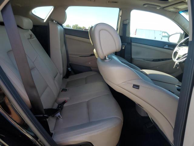 Photo 11 from auction – 2017 HYUNDAI TUCSON LIM with VIN KM8J3CA2XHU365573