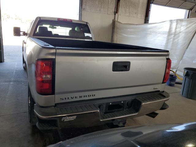Photo 6 from auction – 2017 CHEVROLET SILVERADO with VIN 1GC2KWEG7HZ196294