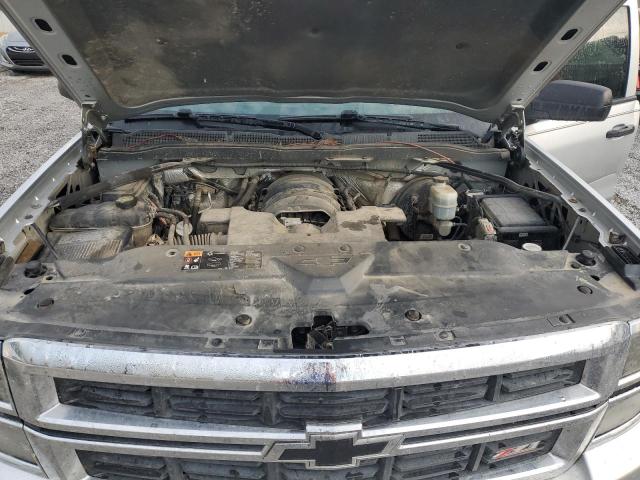 Photo 11 from auction – 2014 CHEVROLET SILVERADO with VIN 3GCUKREC2EG432773