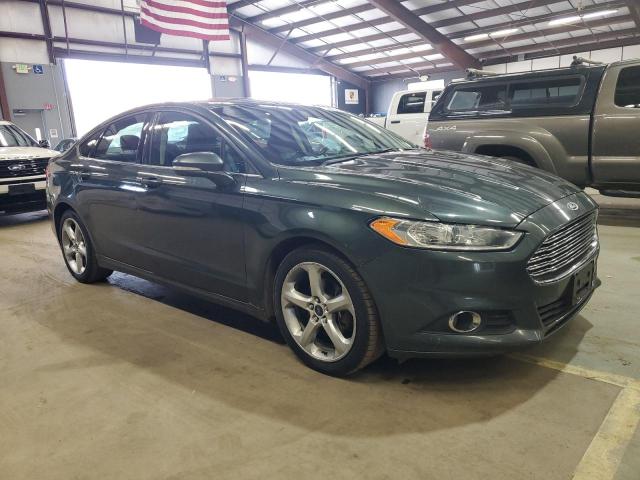 Photo 4 from auction – 2015 FORD FUSION with VIN 3FA6P0T9XFR249209