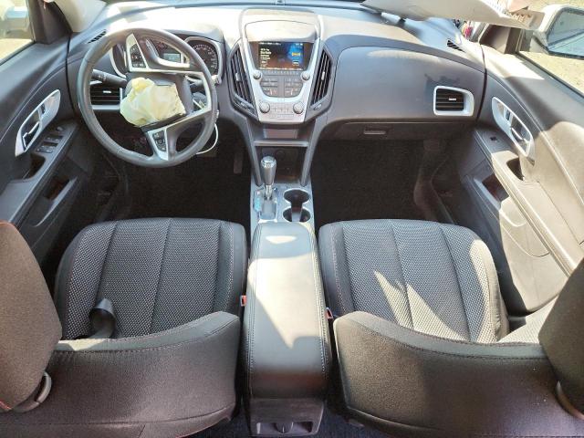 Photo 8 from auction – 2016 CHEVROLET EQUINOX LT with VIN 2GNALCEK8G1109030