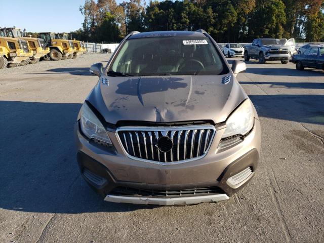 Photo 5 from auction – 2015 BUICK ENCORE with VIN KL4CJASBXFB043606