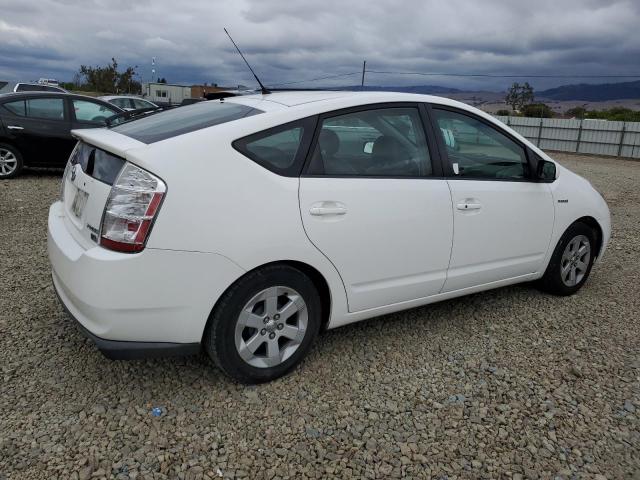 Photo 3 from auction – 2007 TOYOTA PRIUS with VIN JTDKB20U977605430