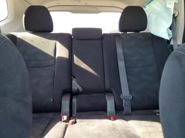 Photo 10 from auction – 2015 NISSAN ROGUE S with VIN 5N1AT2MT0FC906129