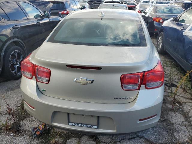 Photo 6 from auction – 2016 CHEVROLET MALIBU LIM with VIN 1G11C5SA3GF148884