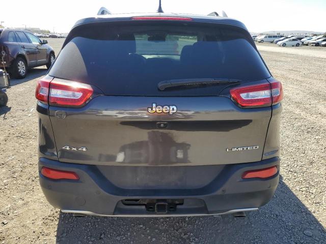 Photo 6 from auction – 2015 JEEP CHEROKEE L with VIN 1C4PJMDS2FW664823