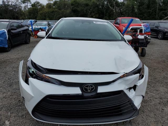 Photo 5 from auction – 2025 TOYOTA COROLLA LE with VIN 5YFB4MDE8SP333520