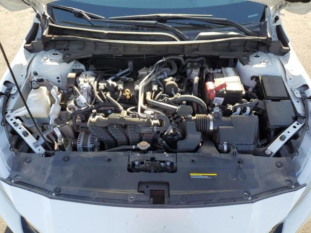 Photo 11 from auction – 2022 NISSAN ALTIMA SR with VIN 1N4BL4CV1NN376155