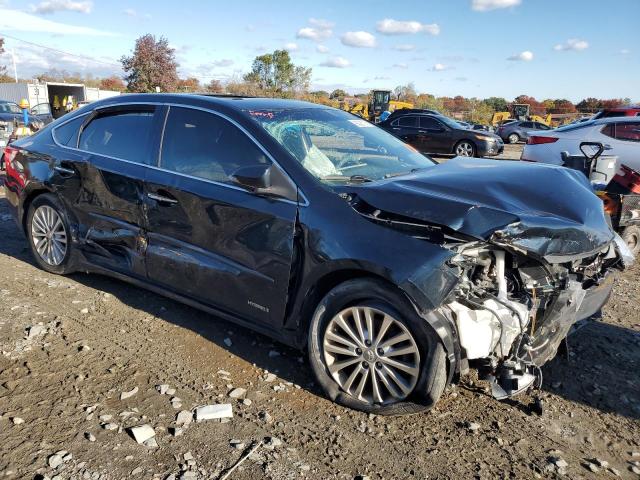Photo 4 from auction – 2015 TOYOTA AVALON HYB with VIN 4T1BD1EB5FU037376