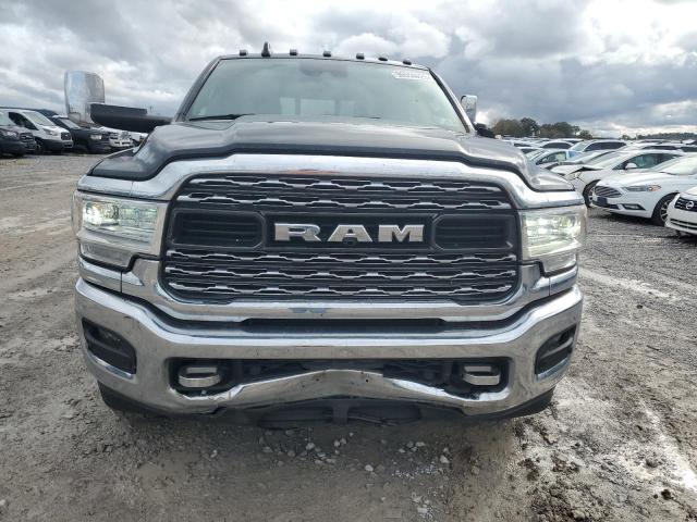 Photo 5 from auction – 2020 RAM 3500 LIMIT with VIN 3C63RRPL5LG255080