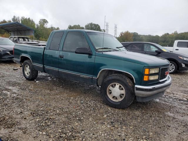 Photo 4 from auction – 1998 GMC SIERRA C15 with VIN 1GTEC19R7WR509480