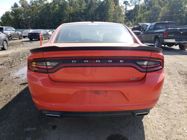 Photo 6 from auction – 2017 DODGE CHARGER SE with VIN 2C3CDXBG3HH529314