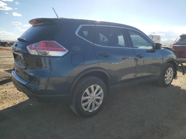 Photo 3 from auction – 2016 NISSAN ROGUE S with VIN KNMAT2MVXGP707833
