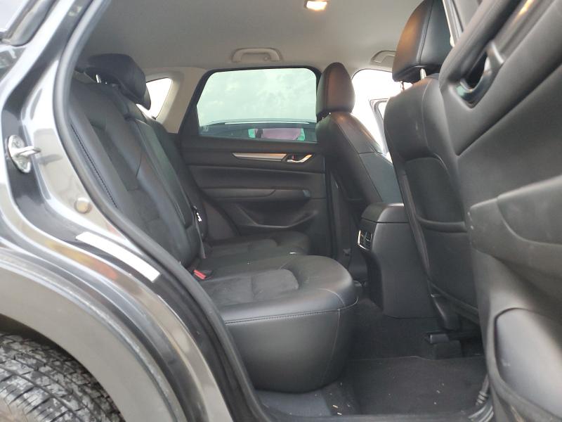 Photo 11 from auction – 2020 MAZDA CX-5 TOURI with VIN JM3KFACM9L1787161