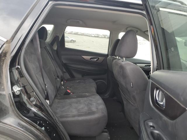 Photo 11 from auction – 2015 NISSAN ROGUE S with VIN KNMAT2MT8FP509409