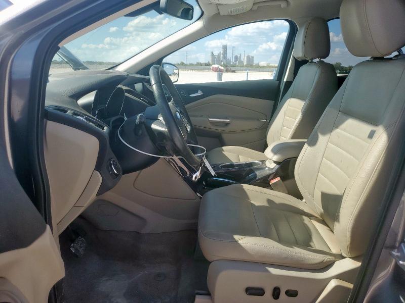 Photo 7 from auction – 2014 FORD ESCAPE TIT with VIN 1FMCU0J94EUA45047
