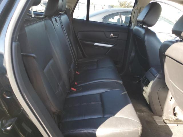 Photo 11 from auction – 2013 FORD EDGE SEL with VIN 2FMDK3JC1DBC26148
