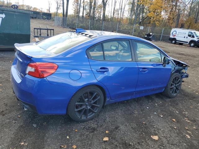 Photo 3 from auction – 2021 SUBARU WRX LIMITE with VIN JF1VA1J62M9805968