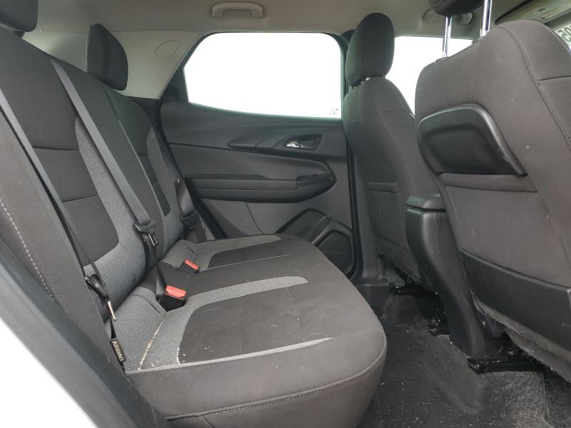 Photo 11 from auction – 2021 CHEVROLET TRAILBLAZE with VIN KL79MMS27MB020755