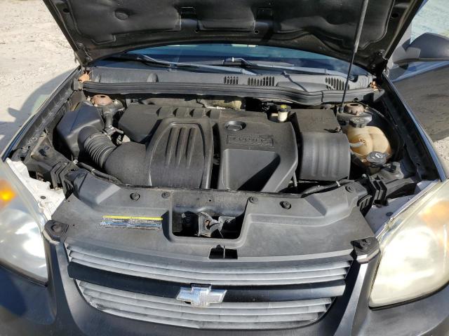 Photo 11 from auction – 2008 CHEVROLET COBOLT with VIN 1G1AK58F487322754