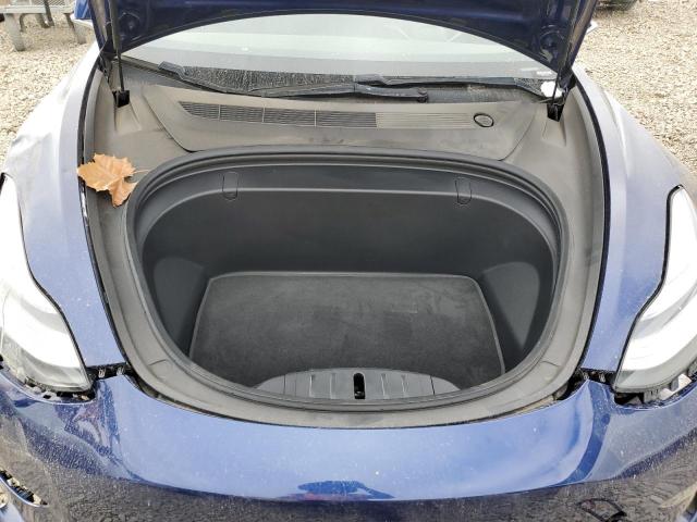 Photo 11 from auction – 2018 TESLA MODEL 3 with VIN 5YJ3E1EA7JF102307