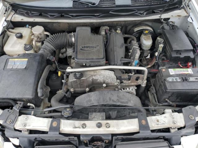Zdjęcie 12 z aukcji – 2006 GMC ENVOY z VIN 1GKDS13S362278603