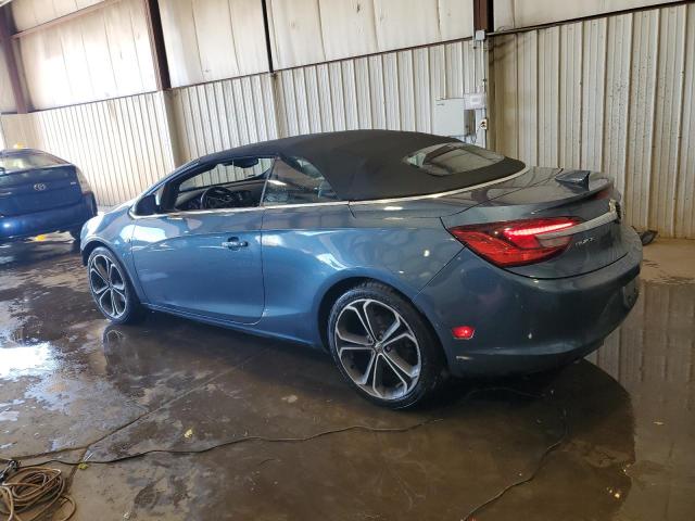 Photo 2 from auction – 2016 BUICK CASCADA PR with VIN W04WT3N52GG071798