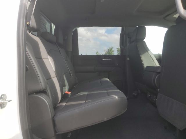 Photo 10 from auction – 2025 GMC SIERRA with VIN 1GT4ULE73SF299741