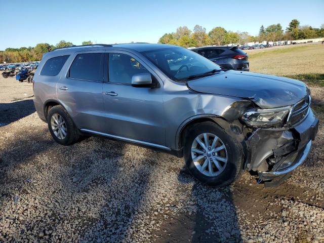 Photo 4 from auction – 2015 DODGE DURANGO SX with VIN 1C4RDJAG7FC874446