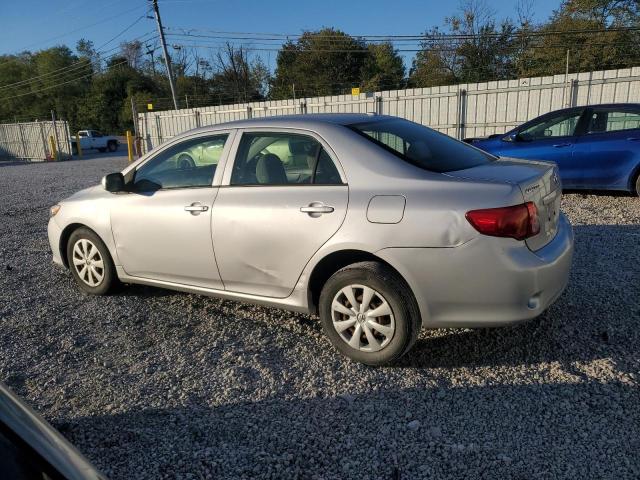 Photo 2 from auction – 2009 TOYOTA COROLLA BASE with VIN 1NXBU40E99Z086183