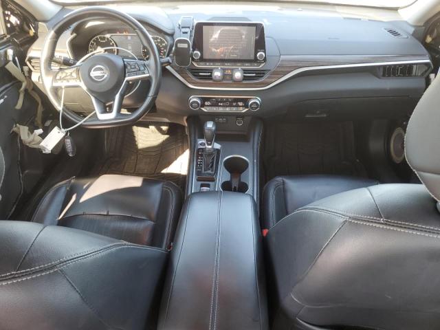 Photo 8 from auction – 2019 NISSAN ALTIMA SL with VIN 1N4BL4EV2KC211199