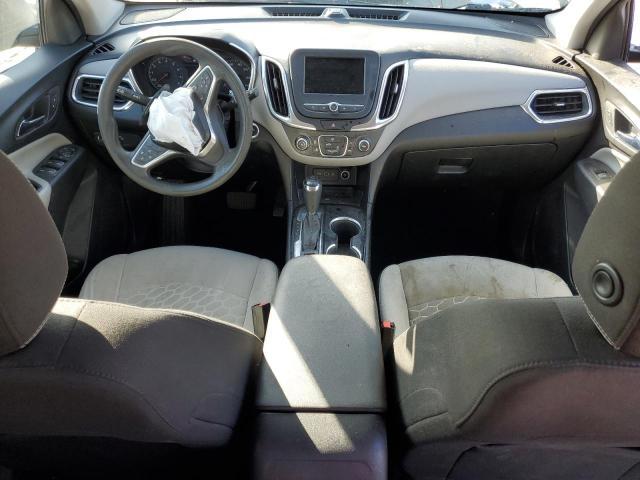 Photo 8 from auction – 2019 CHEVROLET EQUINOX LS with VIN 2GNAXHEV2K6203976