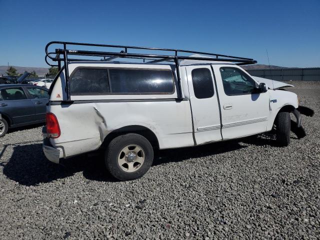 Photo 3 from auction – 2001 FORD F150 with VIN 1FTZX17251NC04314