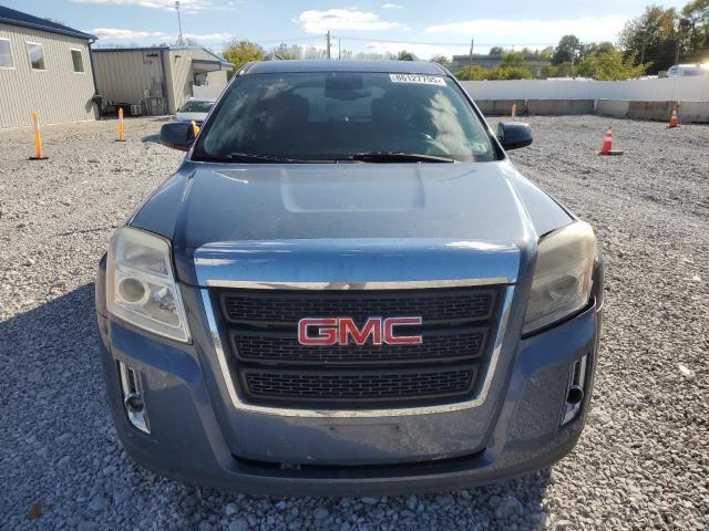 Photo 5 from auction – 2012 GMC TERRAIN SL with VIN 2GKFLTEK1C6159249