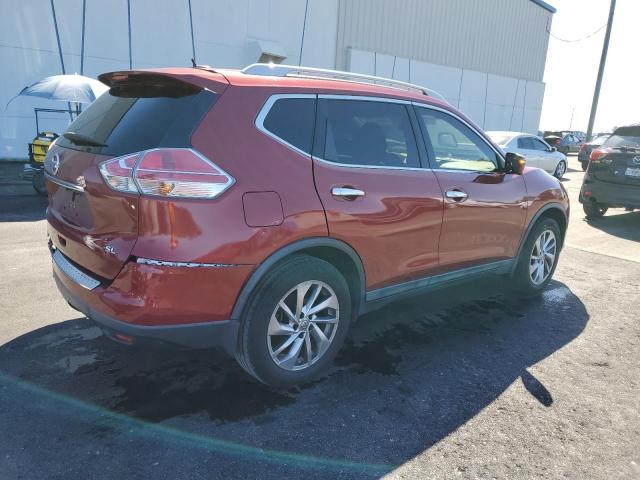 Photo 3 from auction – 2015 NISSAN ROGUE S with VIN 5N1AT2MT7FC769433