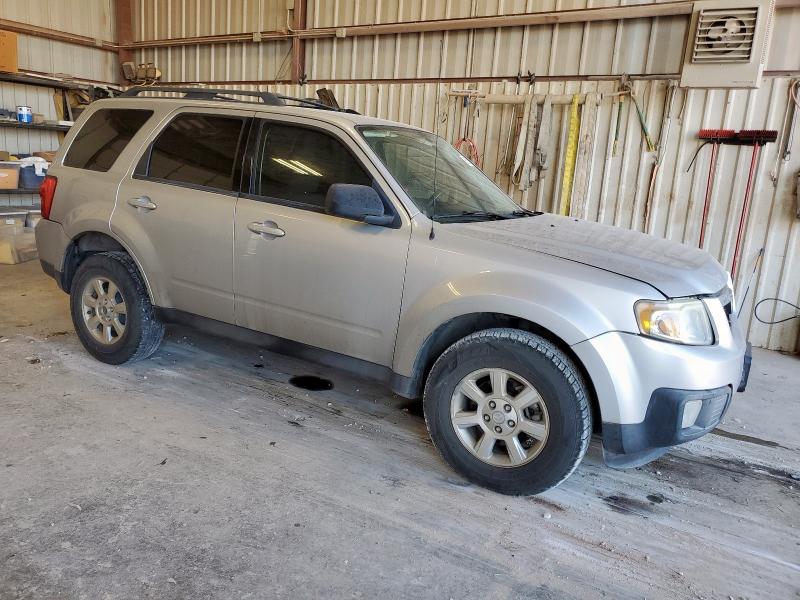 Photo 4 from auction – 2010 MAZDA TRIBUTE I with VIN 4F2CY0C78AKM07584