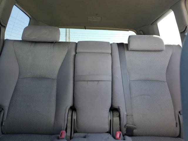 Photo 10 from auction – 2004 TOYOTA HIGHLANDER with VIN JTEDP21A740025432
